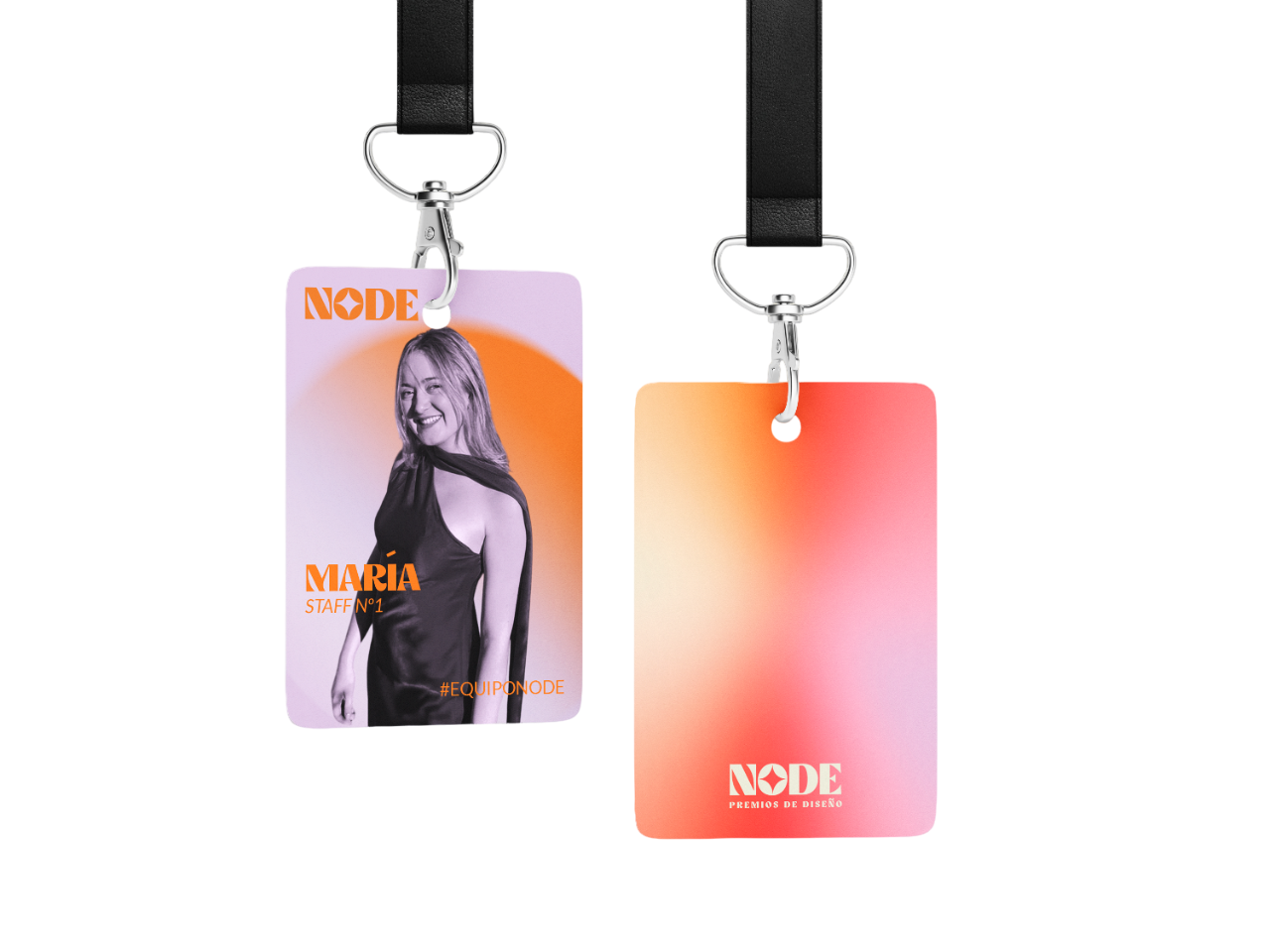 Realistic ID Cards Mockup-Photoroom